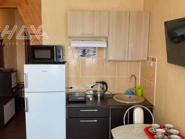 квартира 192 m2 Афонино