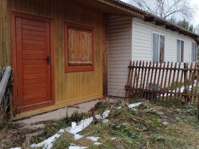 квартира 192 m2 Кыласово с