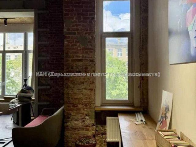 квартира 198 m2 Киевский
