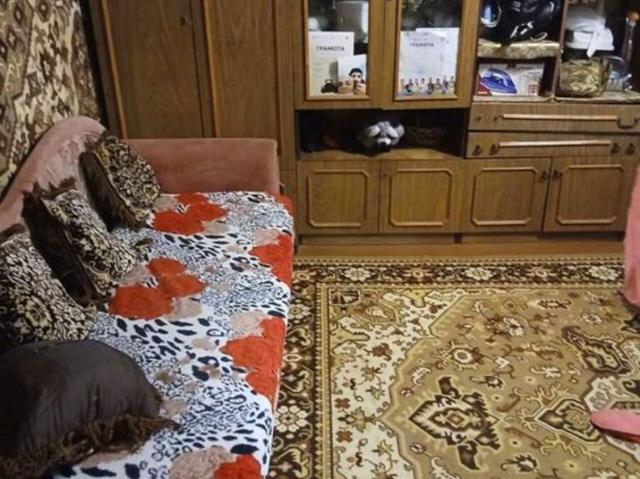 квартира 1 m2 Город и пригород