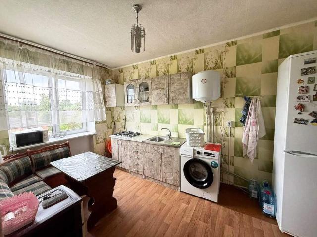 квартира 23 m2 Ковпаковский