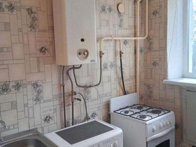 квартира 23 m2 Ковпаковский