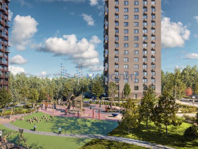 квартира 202 m2 Утечино