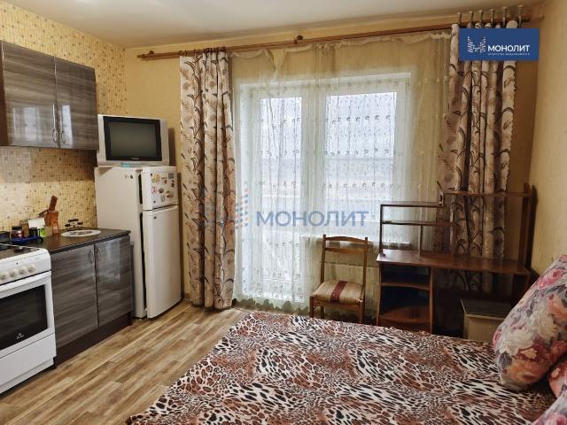 квартира 207 m2 Кусаковка