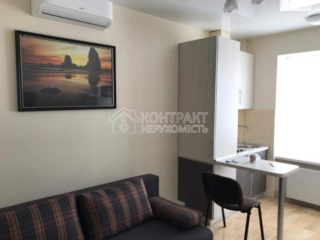 квартира 20 m2 Киевский
