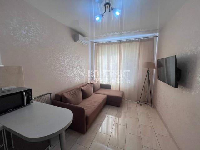 квартира 20 m2 Киевский