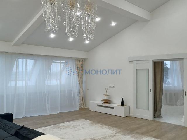 квартира 215 m2 Городец