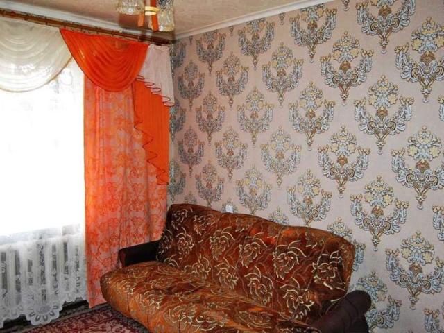 квартира 21 m2 Крепостной Фортечный