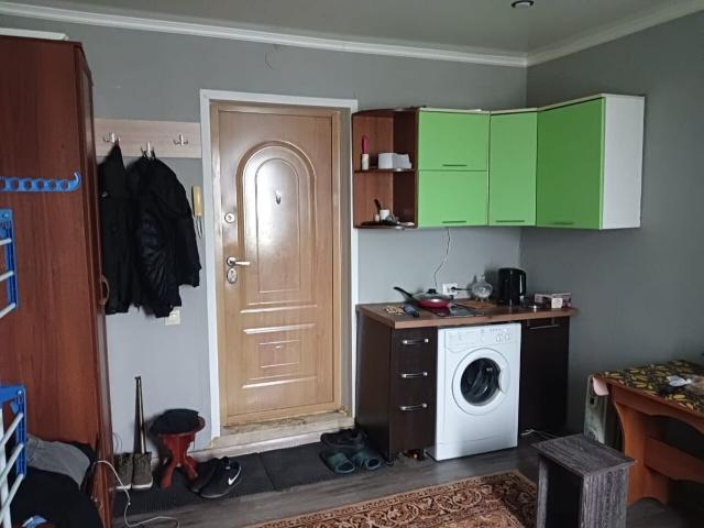 квартира 21 m2 Строитель п