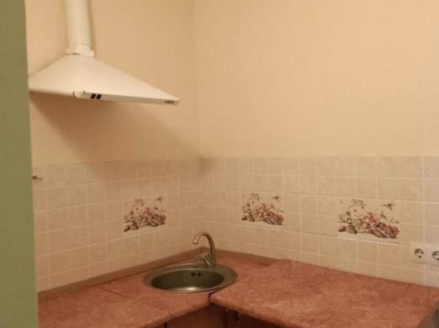 квартира 22 m2 Выставка