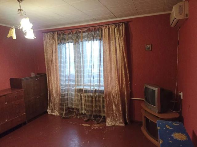 квартира 22 m2 Подольский