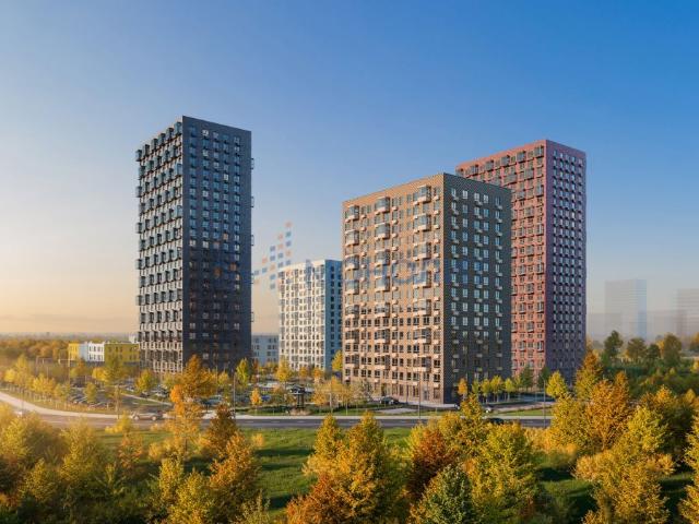 квартира 238 m2 Утечино