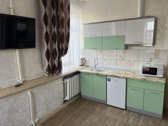 квартира 27 m2 Шевченковский Октябрьский