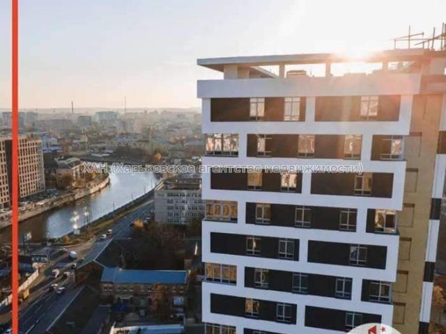 квартира 27 m2 Киевский