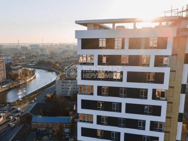 квартира 27 m2 Киевский