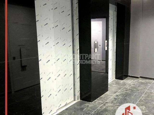 квартира 27 m2 Киевский