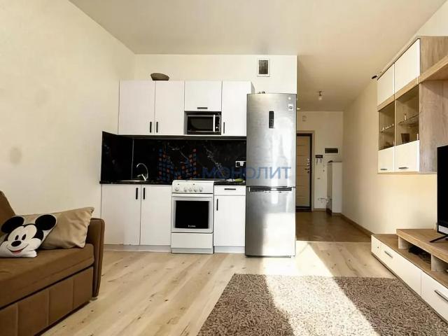 квартира 249 m2 д Анкудиновка