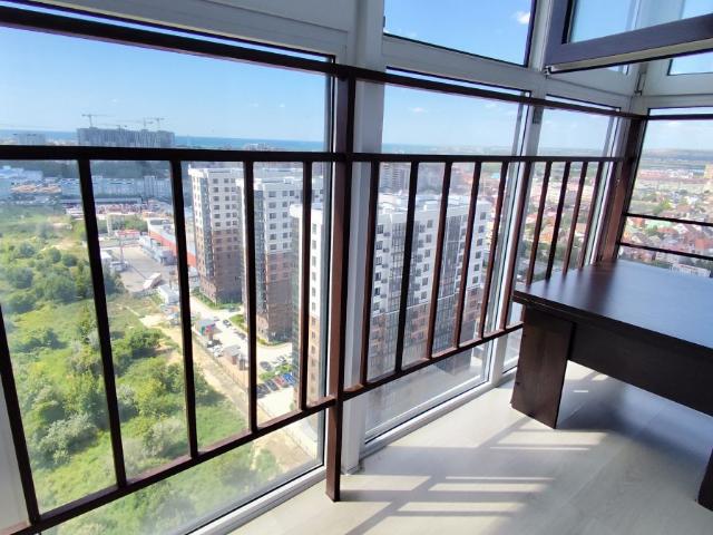квартира 255 m2 Анапа