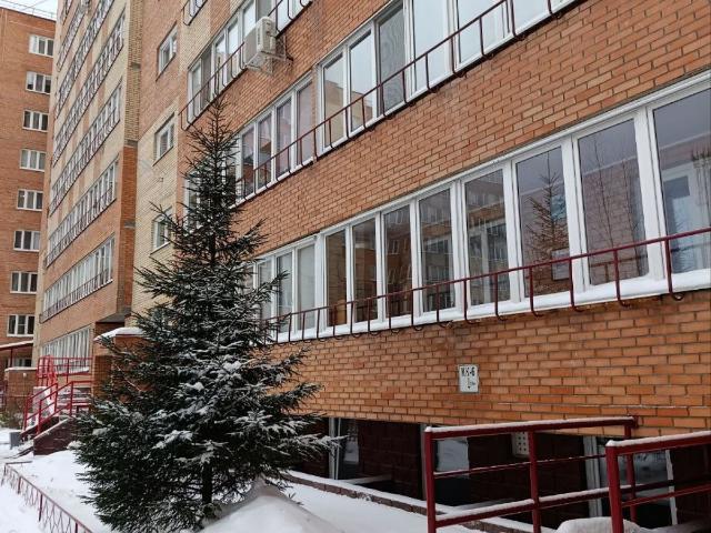 квартира 259 m2 Омск