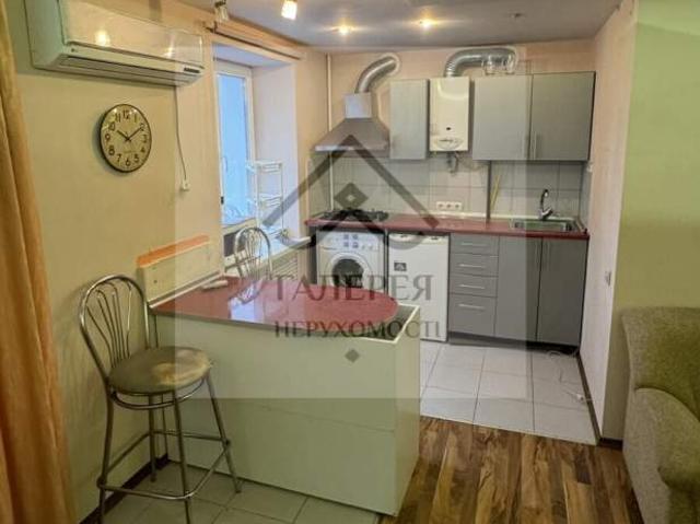 квартира 25 m2 Шевченковский Октябрьский