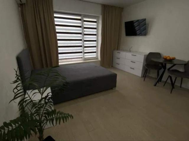 квартира 25 m2 Крепостной Фортечный