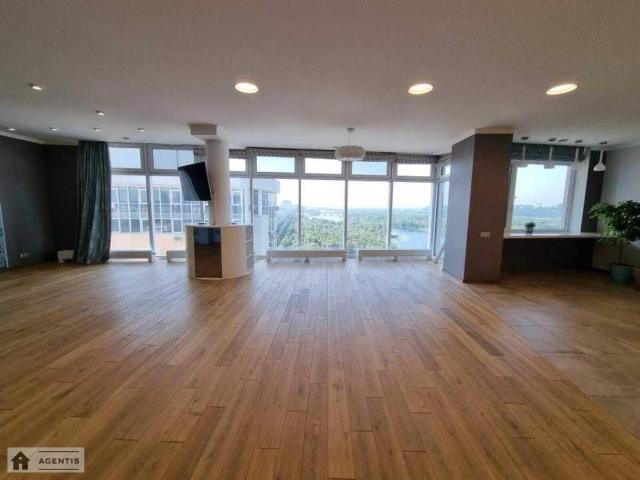 квартира 260 m2 Киев