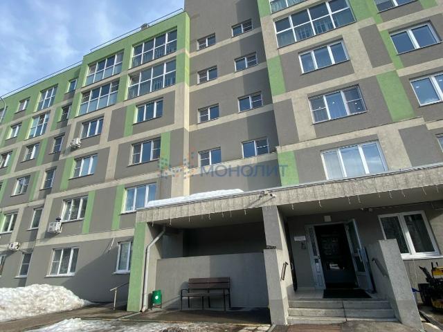 квартира 266 m2 Балахна