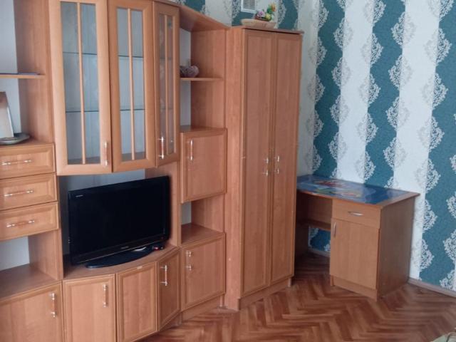 квартира 26 m2 Строитель п