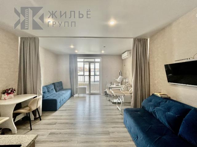 квартира 279 m2 Казань