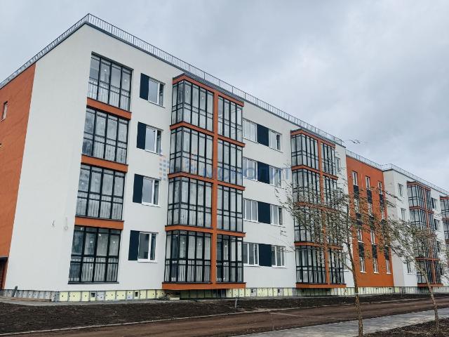 квартира 287 m2 Новинки сп