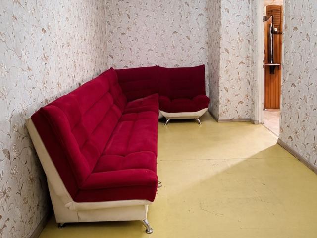 квартира 28 m2 Крымск