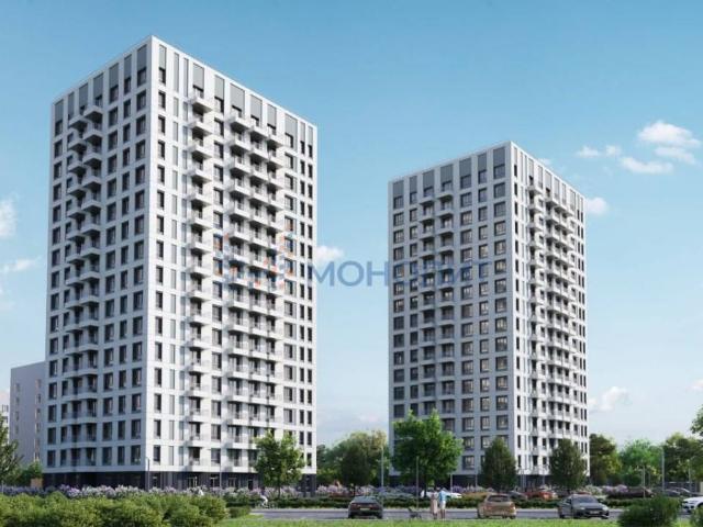 квартира 2916 m2 Нижний Новгород