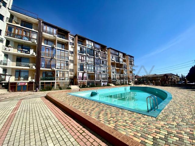 квартира 29 m2 г Крым Крым Респ