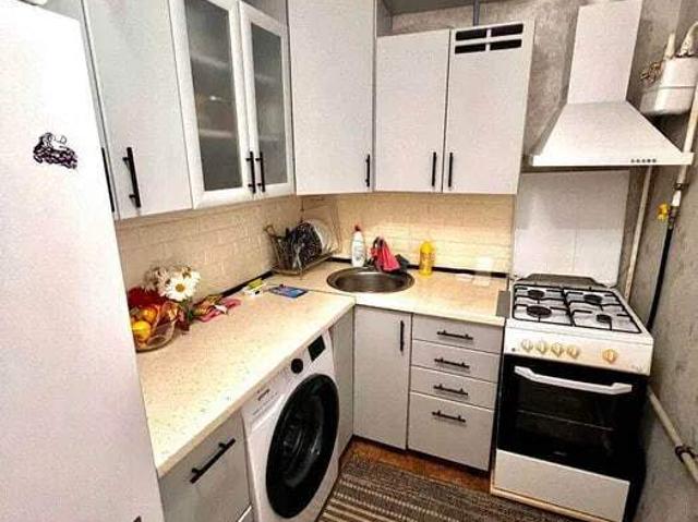 квартира 33 m2 Заречный