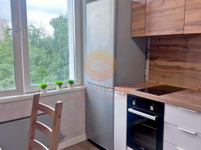 квартира 33 m2 Зеленоград