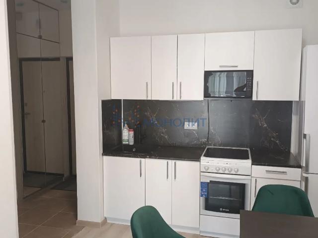 квартира 33 m2 Анкудиновка