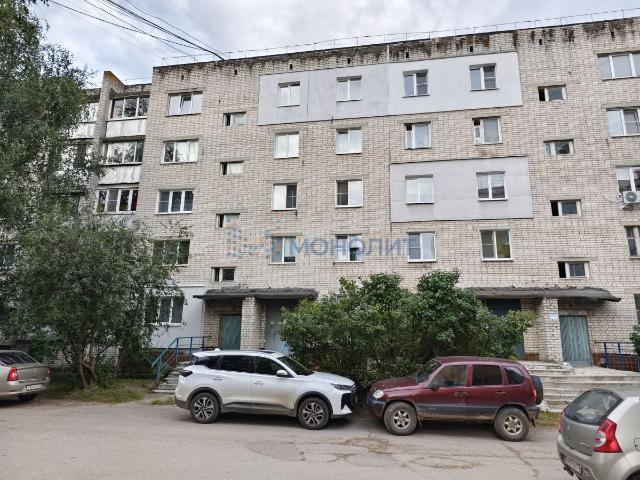 квартира 33 m2 Дружный сп