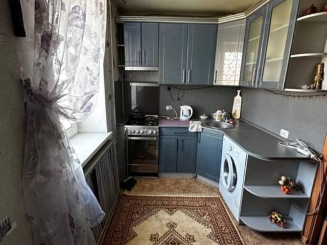 квартира 33 m2 Шевченковский Октябрьский