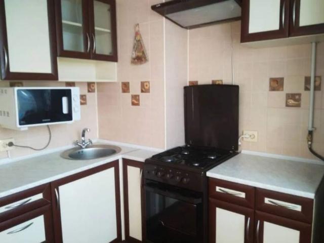 квартира 33 m2 Шевченковский Октябрьский