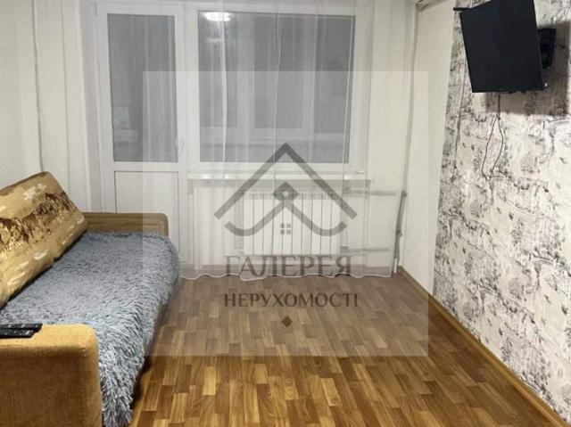 квартира 33 m2 Шевченковский Октябрьский