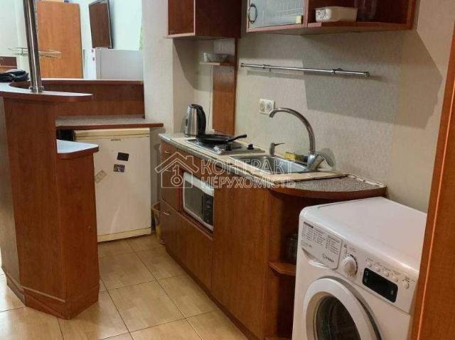 квартира 33 m2 Киевский