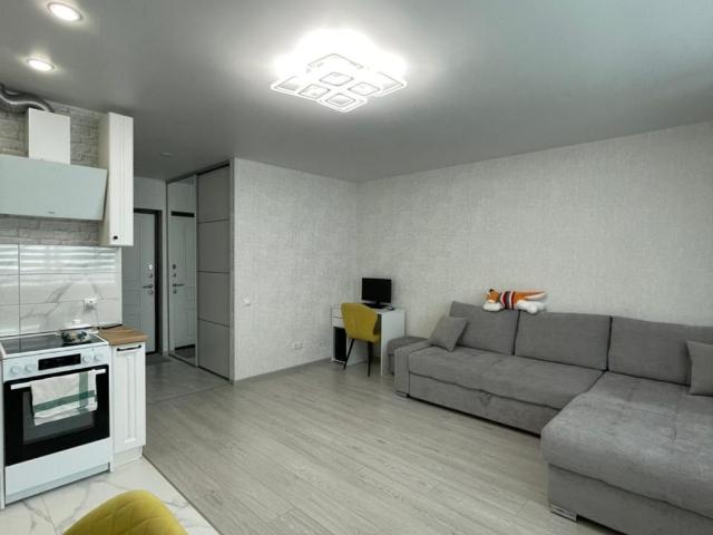 квартира 307 m2 Казань