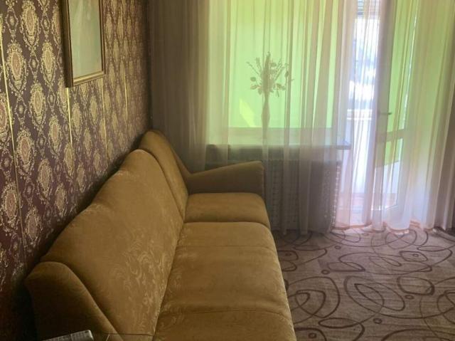 квартира 30 m2 Замостянский