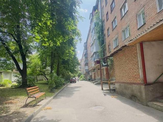 квартира 30 m2 Загот Зерно