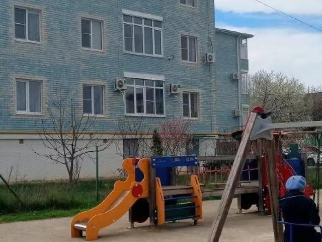 квартира 30 m2 Анапская ст ца