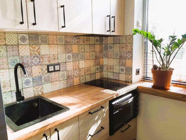 квартира 30 m2 Шевченковский Октябрьский