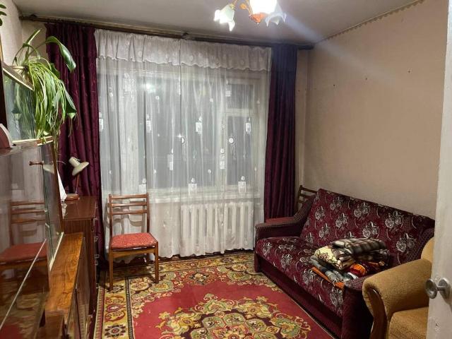 квартира 30 m2 Квасилов