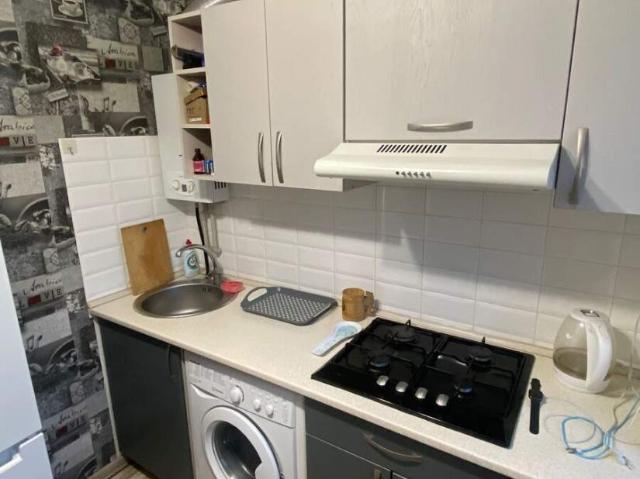 квартира 30 m2 Подольский Ленинский