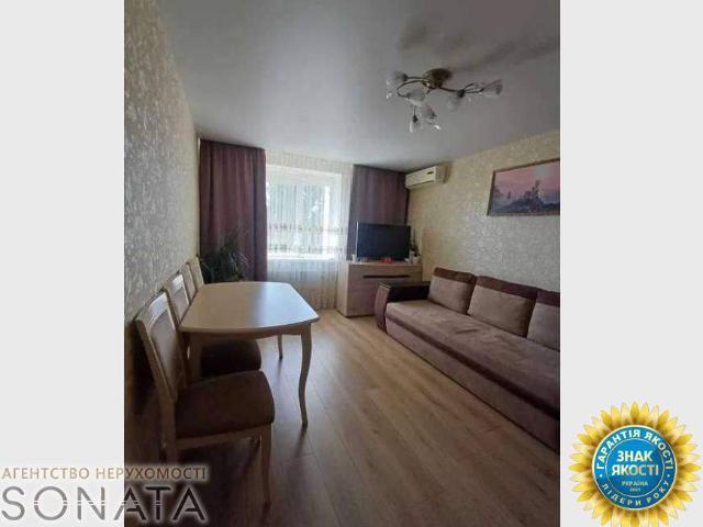 квартира 30 m2 Сосновский