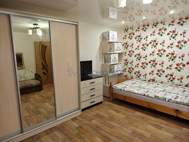 квартира 313 m2 Селекционной Станции сп